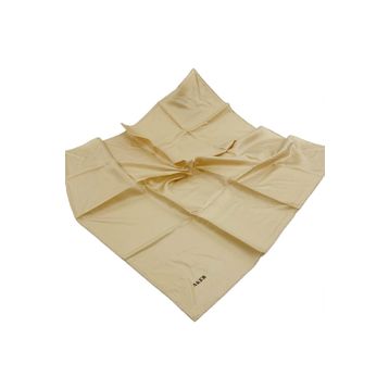 Aker 7519713D-953 2021 İlk Bahar Yaz Serisi İpek Twill Eşarp