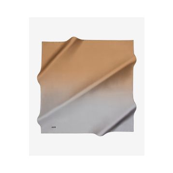 Aker 7656713 Twill İpek Eşarp