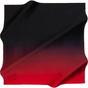 Aker 7656713 Twill İpek Eşarp