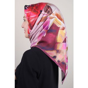 Aker 7900797 - 992 Sport Tivil Eşarp