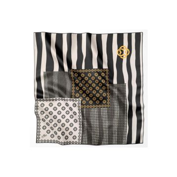 Aker 7940795-911 Twill Eşarp
