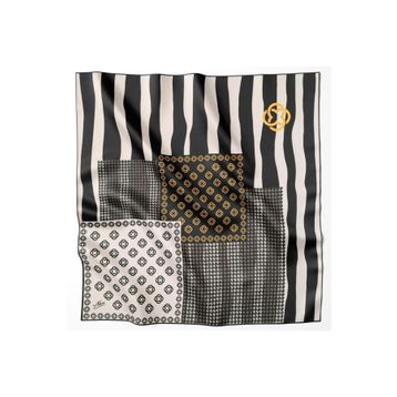 Aker 7940795-911 Twill Eşarp