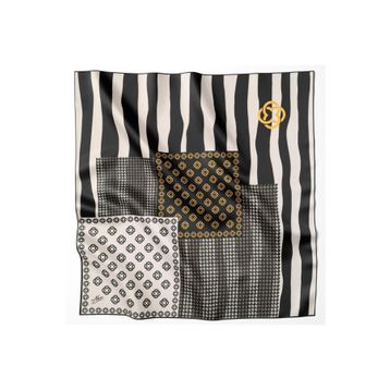Aker 7940795-911 Twill Eşarp