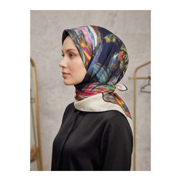 Aker 8129795-922 Tivil Eşarp