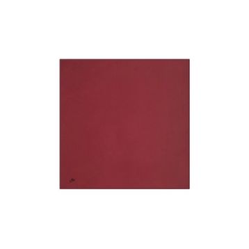 Aker 8742795946 Kırmızı Polyester Kadın Eşarp