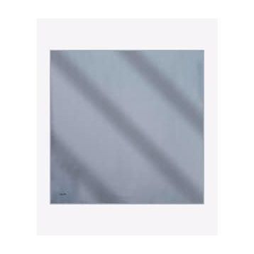 Aker 90x90 7747758-324 7747758DZK Düz Taşlanmış Ipek Krep Saten Eşarp