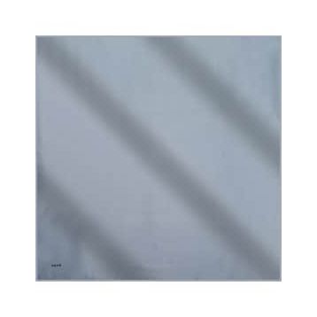Aker 90x90 7747758-324 7747758DZK Düz Taşlanmış Ipek Krep Saten Eşarp