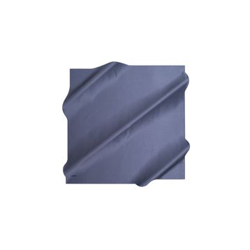 Aker 90x90 7747758-324 7747758DZK Düz Taşlanmış Ipek Krep Saten Eşarp