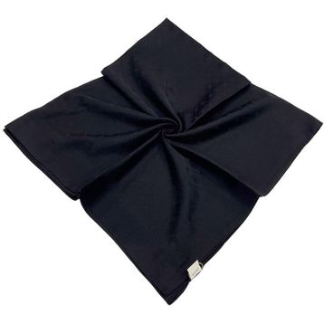 Aker 911 Siyah Cotton Eşarp