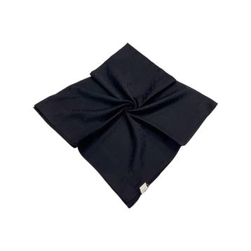 Aker 911 Siyah Cotton Eşarp