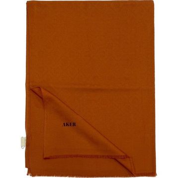 Aker 961 Cotton Kiremit Şal