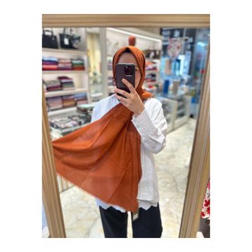 Aker 961 Cotton Kiremit Şal