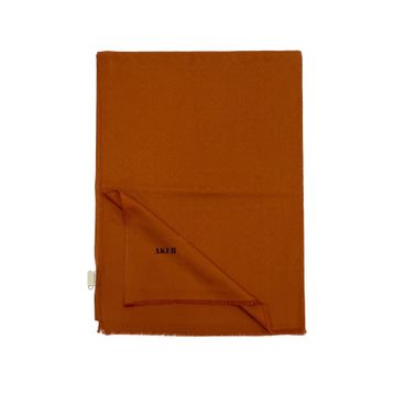 Aker 961 Cotton Kiremit Şal