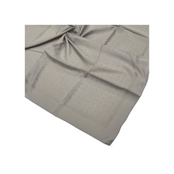 Aker 970 Koyu Taş Cotton Eşarp