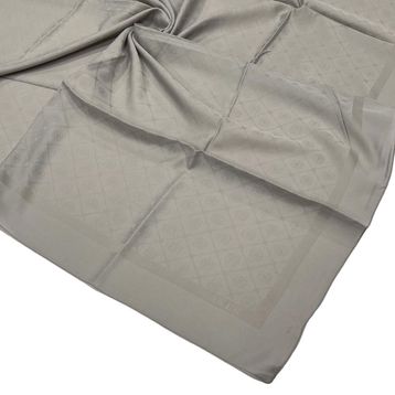 Aker 970 Koyu Taş Cotton Eşarp