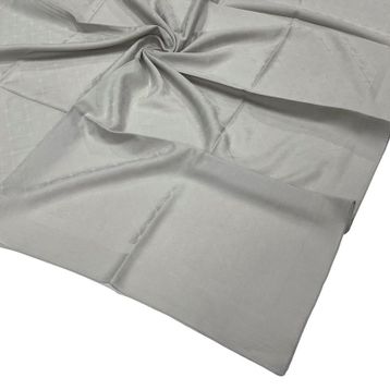 Aker 971 Gri Cotton Eşarp