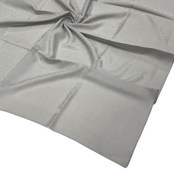 Aker 971 Gri Cotton Eşarp
