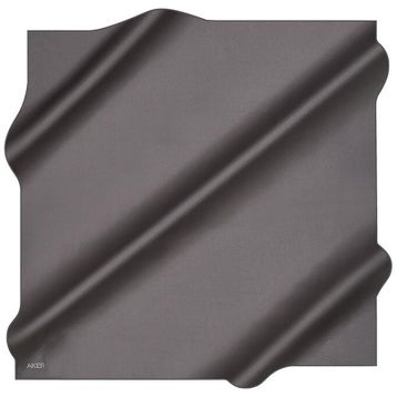 Aker 972 Füme Kristal Eşarp
