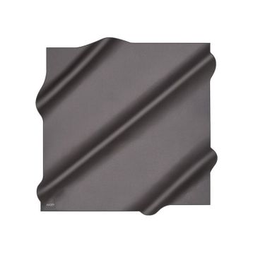 Aker 972 Füme Kristal Eşarp
