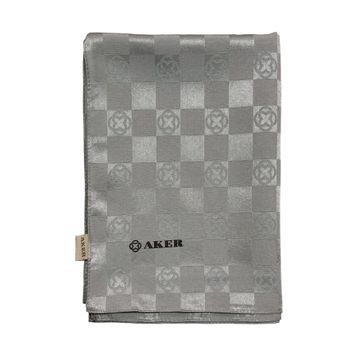 Aker 972 Gri Şal