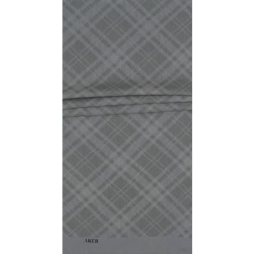 Aker 972 Gri Şal