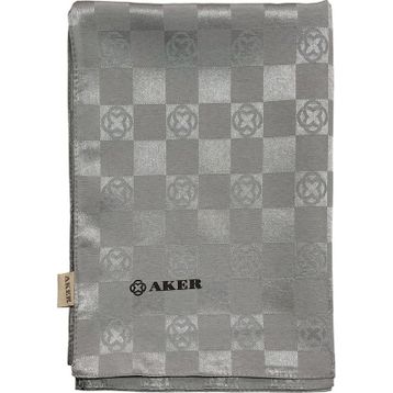 Aker 972 Gri Şal