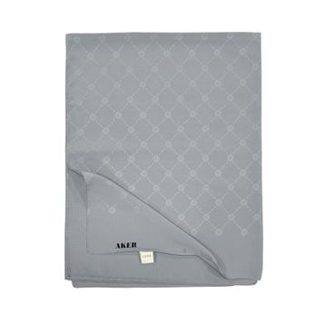 Aker 972 Gri Şal