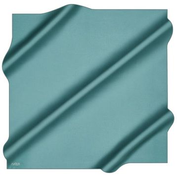 Aker Koyu Mint 952 Kristal Eşarp