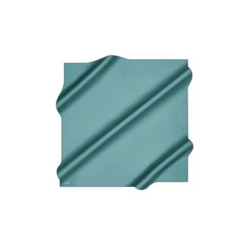 Aker Koyu Mint 952 Kristal Eşarp