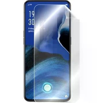 Akfa Honor 8S Nano Şeffaf Ekran Koruyucu