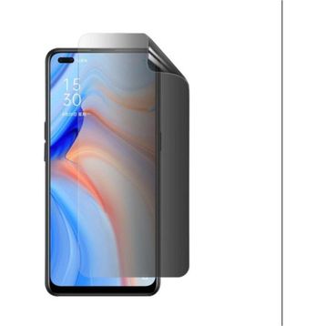 Akfa Oppo A72 Nano Mat Ekran Koruyucu