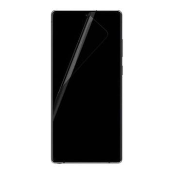 Akfa Oppo A73 Nano Şeffaf Ekran Koruyucu