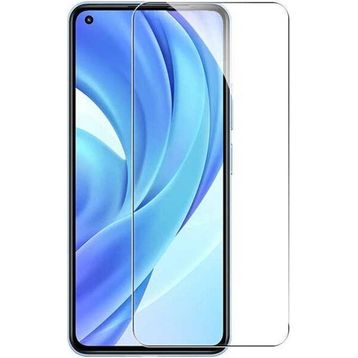 Akfa Oppo A73 Nano Şeffaf Ekran Koruyucu