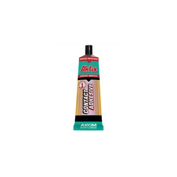 Akfix 202 50 ml Kontak Yapıştırıcı