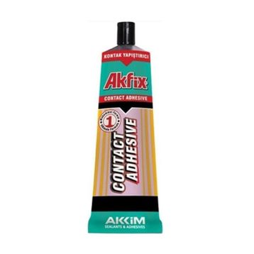 Akfix 202 50 ml Kontak Yapıştırıcı