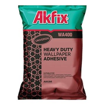Akfix 250 GR Duvar Kağıdı Yapıştırıcı