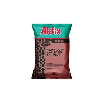 Akfix 250 GR Duvar Kağıdı Yapıştırıcı