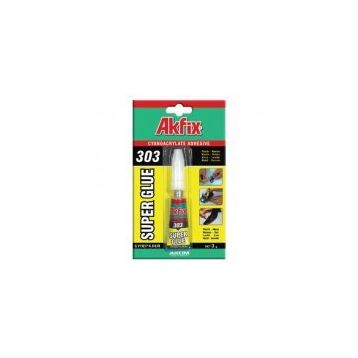 Akfix 303 Yapıştırıcı