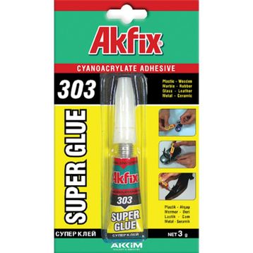 Akfix 303 Yapıştırıcı