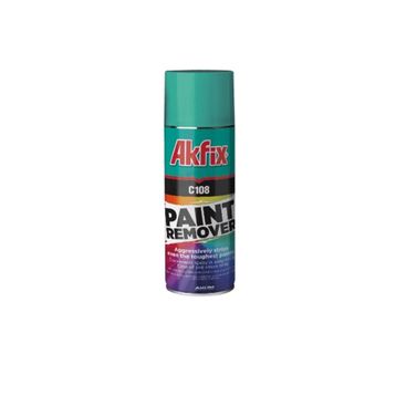 Akfix 400 ml Lacivert Sprey Boya