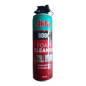 Akfix 500 ml Köpük