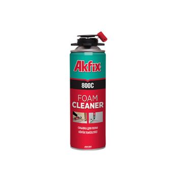 Akfix 500 ml Köpük