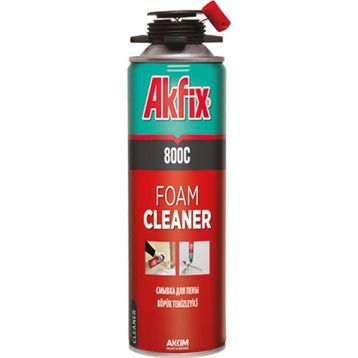 Akfix 500 ml Köpük