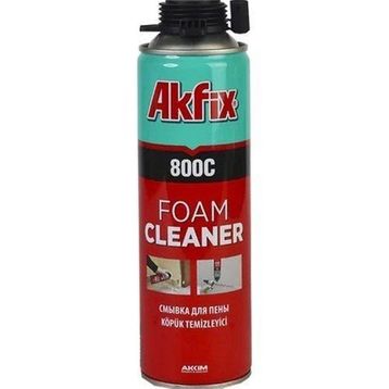 Akfix 500 ml Köpük