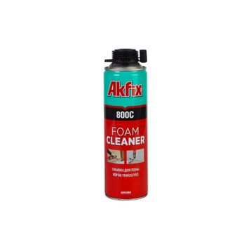 Akfix 500 ml Köpük
