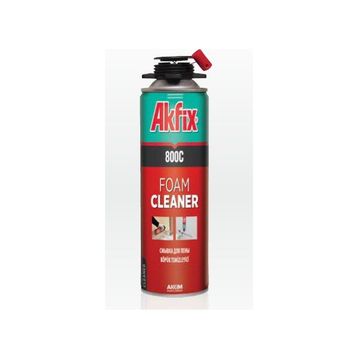 Akfix 500 ml Köpük