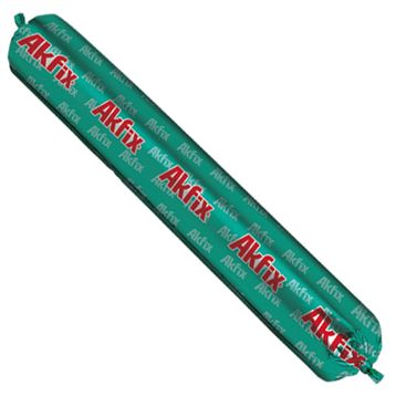 Akfix 647FC Beyaz 280 ml Ultra Pu Mastik