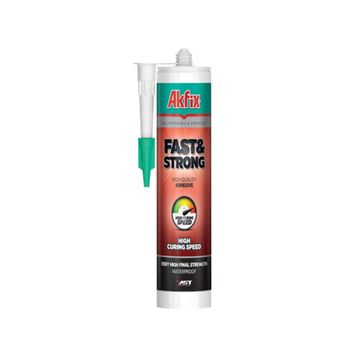 Akfix 705 Universal Fast Hızlı Yapıştırıcı