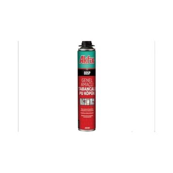 Akfix 805P FA001 850 gr Tabancalı Köpük