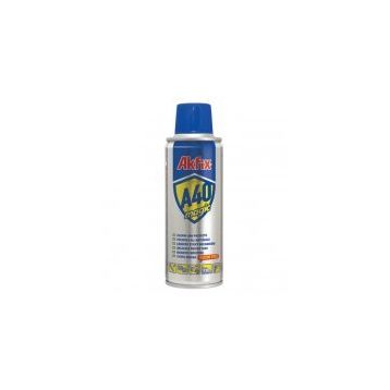 Akfix A40 200 ml Pas Önleyici Yağlayıcı Sprey